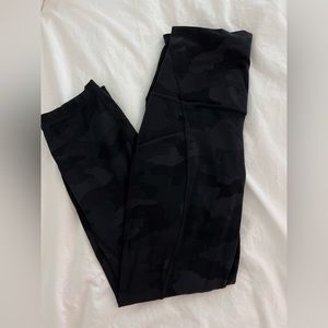 Lululemon Align with Pockets leggings